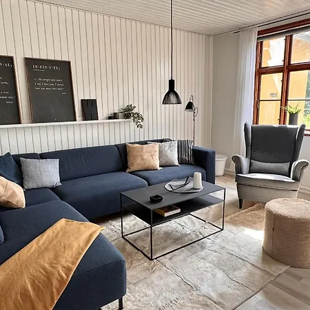 Spacious Vacation - Close To Sea And Nature * Hejls