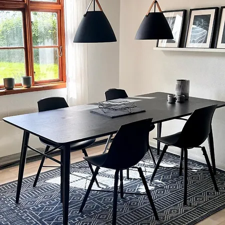 Spacious Vacation - Close To Sea And Nature