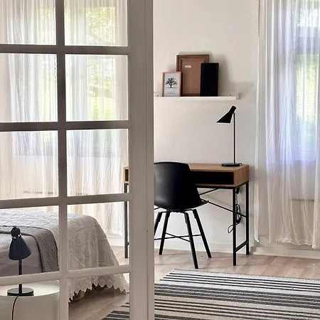 Spacious Vacation - Close To Sea And Nature *