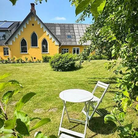 Spacious Vacation - Close To Sea And Nature