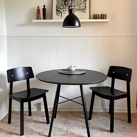 Spacious Vacation - Close To Sea And Nature * Hejls