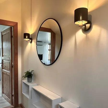 Vakantiehuis Spacious Vacation - Close To Sea And Nature Hejls
