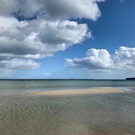 Spacious Vacation - Close To Sea And Nature Hejls