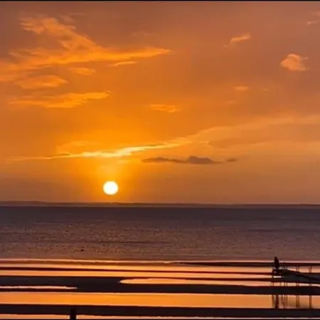 Spacious Vacation - Close To Sea And Nature Hejls